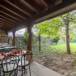 Casa Velarde Apto 2