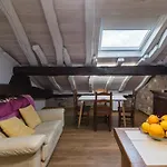 Casa Velarde Apto 2 בית כפרי Viérnoles