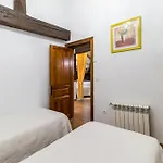 בית כפרי Casa Velarde Apto 2