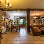 Casa Velarde Apto 2