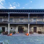 Casa Velarde Apto 2 בית כפרי Viérnoles
