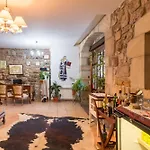 בית כפרי Casa Velarde Apto 2