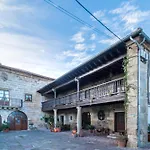 Casa Velarde Apto 2 *