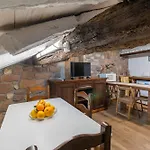 Casa Velarde Apto 2 בית כפרי Viérnoles