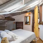 בית כפרי Casa Velarde Apto 2 Viérnoles