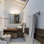 Casa Velarde Apto 2 בית כפרי Viérnoles