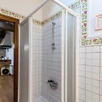 Casa Velarde Apto 2 בית כפרי