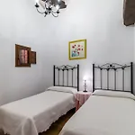 בית כפרי Casa Velarde Apto 2 *
