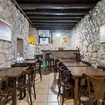 בית כפרי Casa Velarde Apto 2