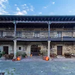בית כפרי Casa Velarde Apto 2 Viérnoles