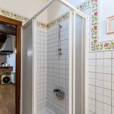 Casa Velarde Apto 2 컨트리하우스 Viérnoles