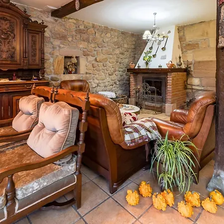 Casa Velarde Apto 2 컨트리하우스 *