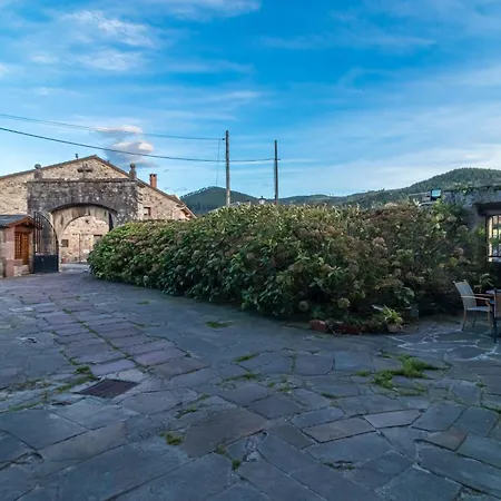 Casa Velarde Apto 2 * Viérnoles