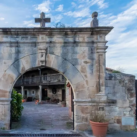 Casa Velarde Apto 2 * Viérnoles