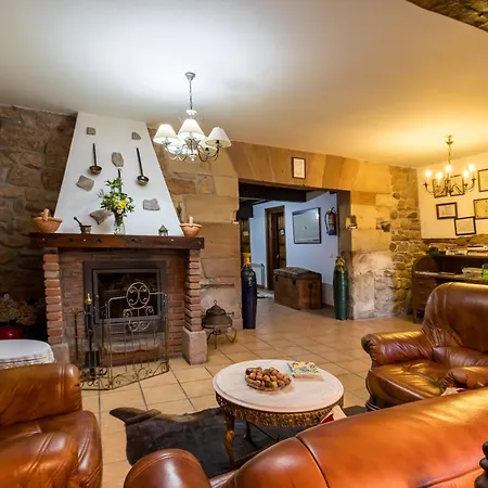 Летний дом Casa Velarde Apto 2 *