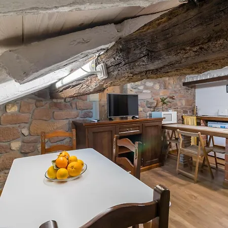 Casa Velarde Apto 2 Lantställe Viérnoles