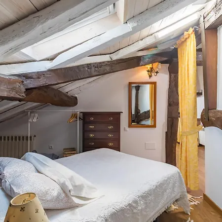 Lantställe Casa Velarde Apto 2 Viérnoles