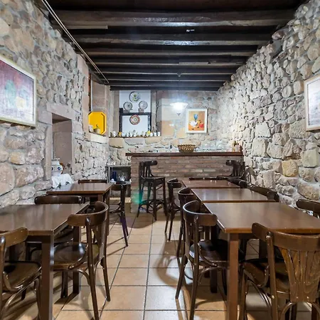 Lantställe Casa Velarde Apto 2