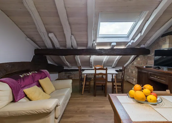 Casa Velarde Apto 2 Hétvégi ház Viérnoles