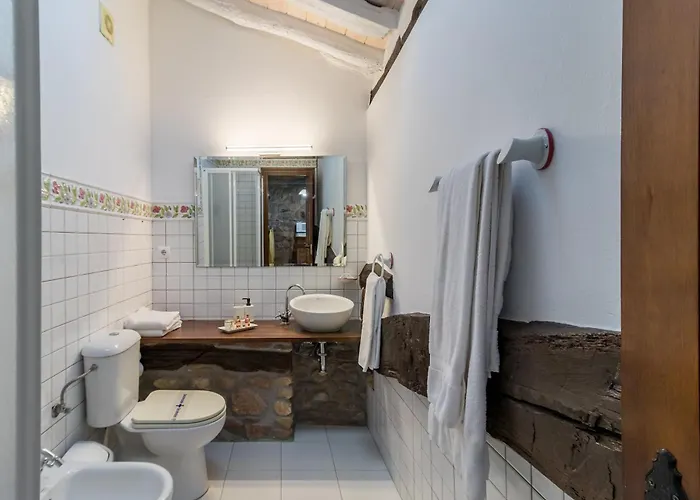 Casa Velarde Apto 2 Viérnoles