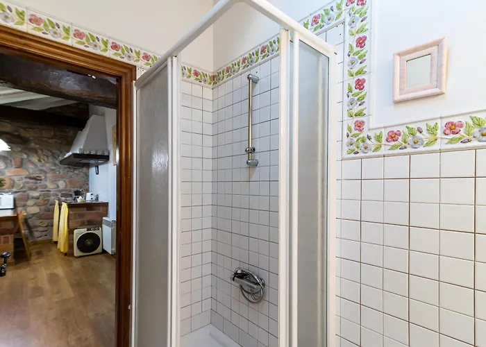 Casa Velarde Apto 2 Hétvégi ház Viérnoles