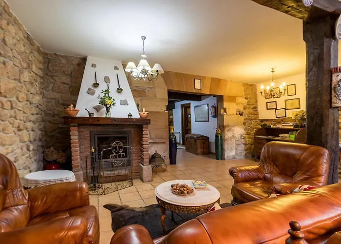 Casa Velarde Apto 2 Viérnoles