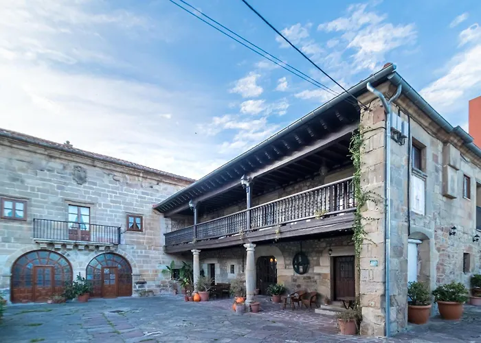 Hétvégi ház Casa Velarde Apto 2 *