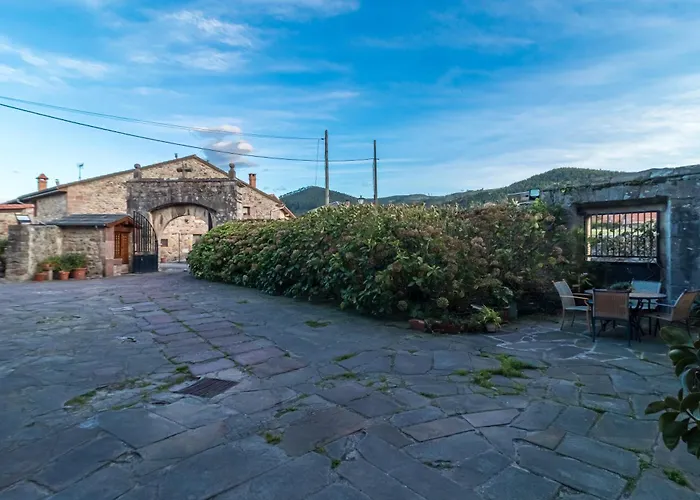 Casa Velarde Apto 2 * Viérnoles